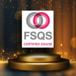 Proteus - FSQS Certified.